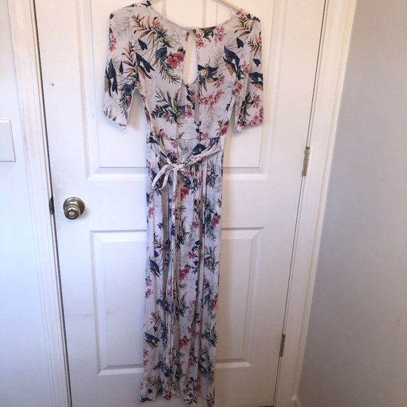 American Eagle Dress Size 0 - Picture 3 of 16